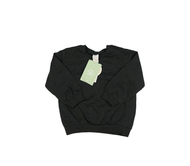 Nová šedá mikina H&M