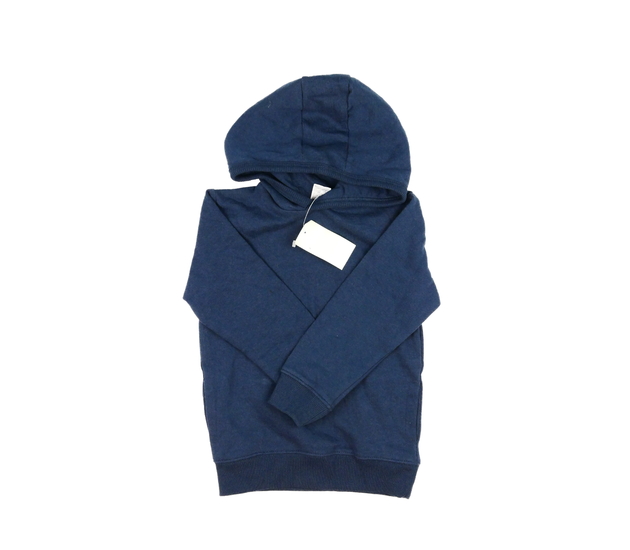 Nová tmavě modrá mikina 