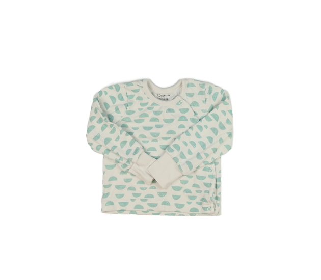 Světlá mikina Primark 