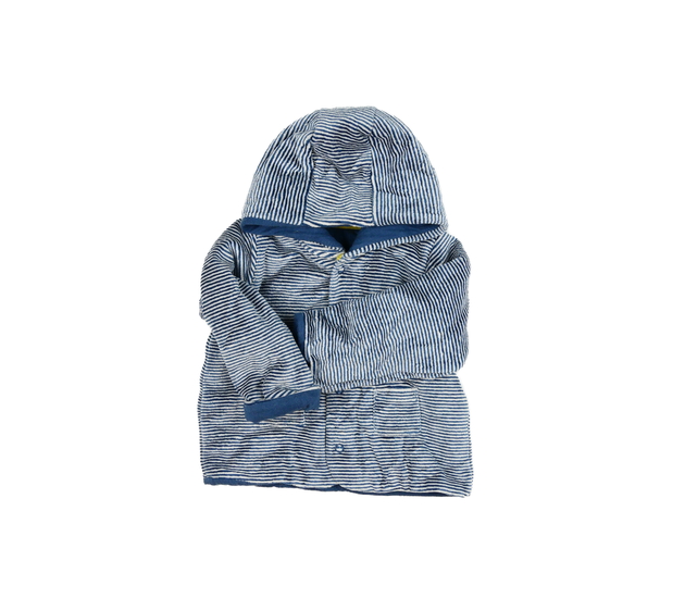 Pruhovaná mikina M&S