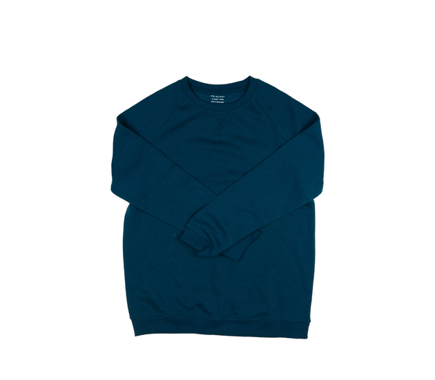 Modrá mikina Primark 