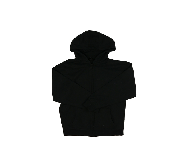 Černá mikina George