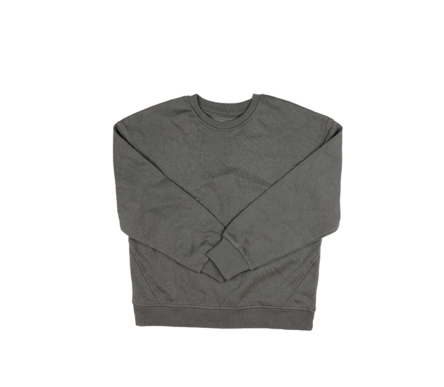 Šedá mikina Primark 