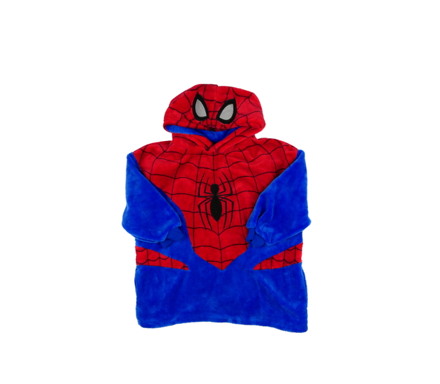 Spider-man oversize mikina Marvel 