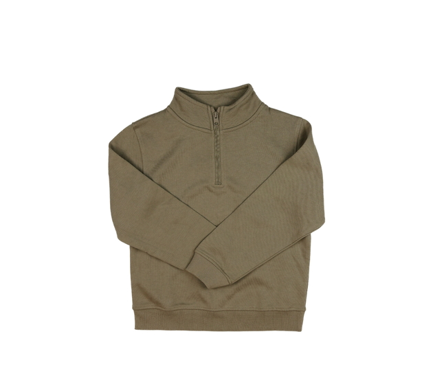 Hnědá mikina Primark