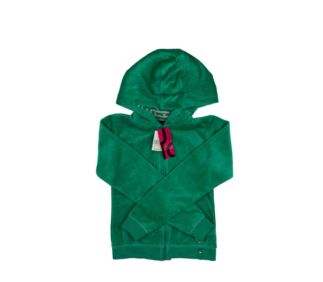 Nová zelená mikina Primark 