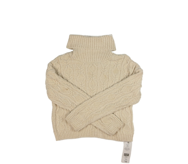 Nový hnědý rolák F&F