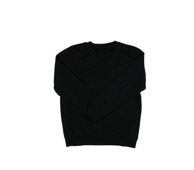 Černá mikina George