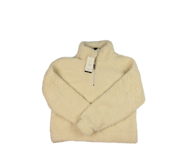 Nová beránková mikina New Look 