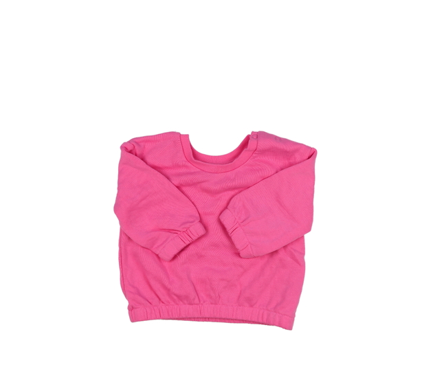 Růžová mikina Primark