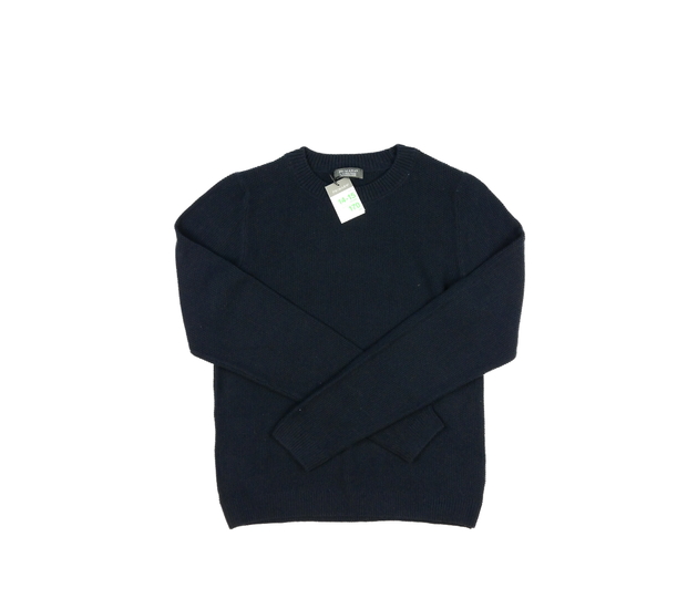 Nový modrý přízový svetr vel. 170 Primark 