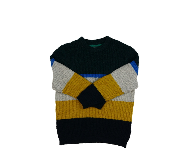 Vícebarevný svetr M&S