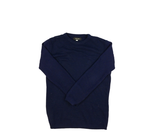 Tmavě modrý svetr River Island