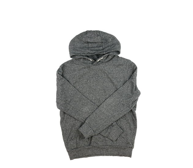 Šedá melírovaná mikina M&S