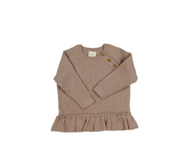 Světlý svetřík Next