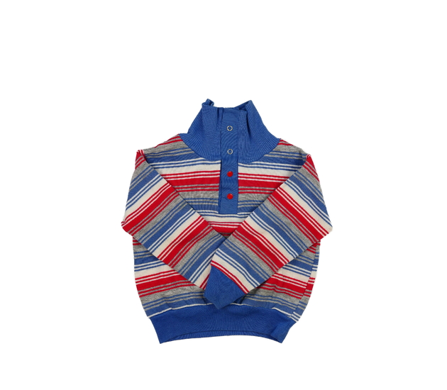 Pruhovaný svetřík 