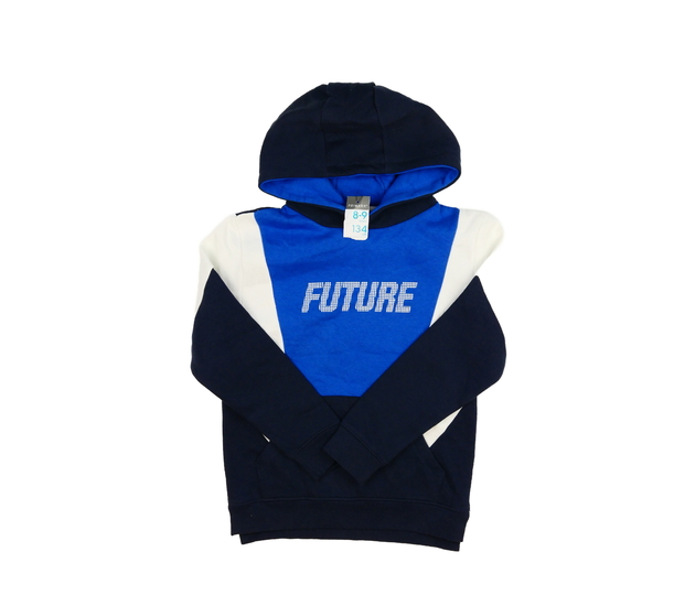 Nová vícebarevná mikina Primark 