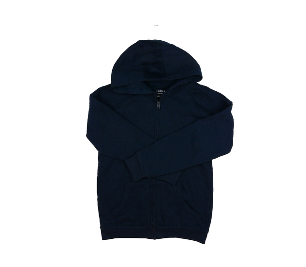 Tmavě modrá mikina Primark 