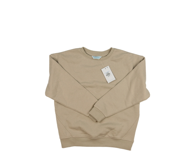 Nová hnědá mikina Primark 