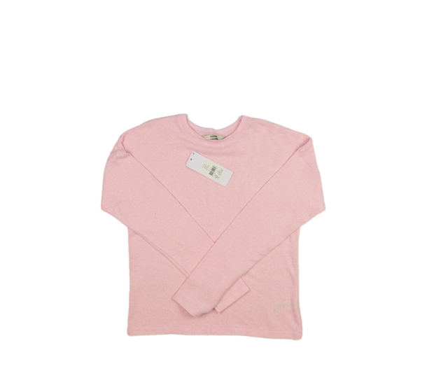 Nový růžový slabý svetřík George