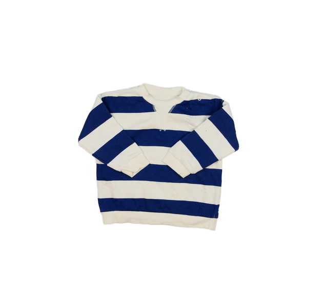 Pruhovaná mikina F&F