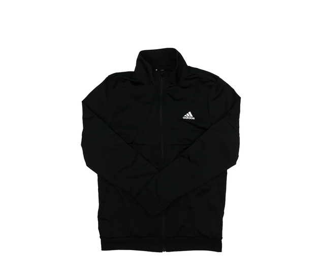 Černá sportovní mikina vel. 176 Adidas