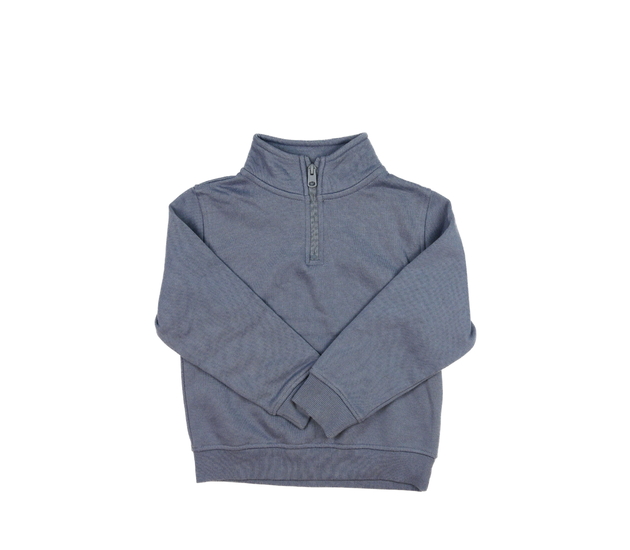 Tmavě modrá mikina Primark 