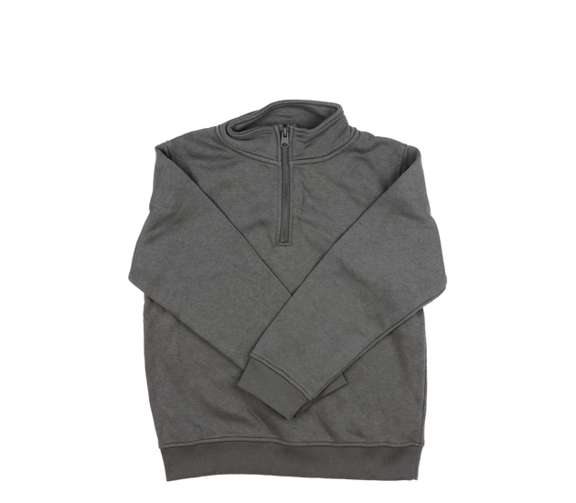 Šedá mikina Primark 