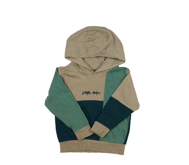 Vícebarevná mikina Next