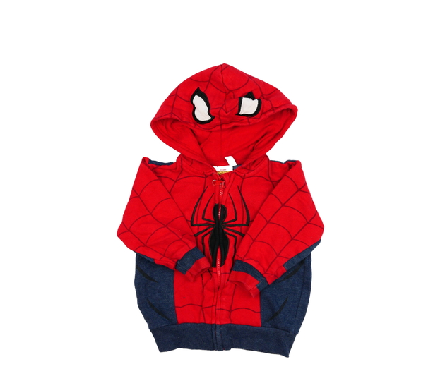 Spider-man Marvel mikina 
