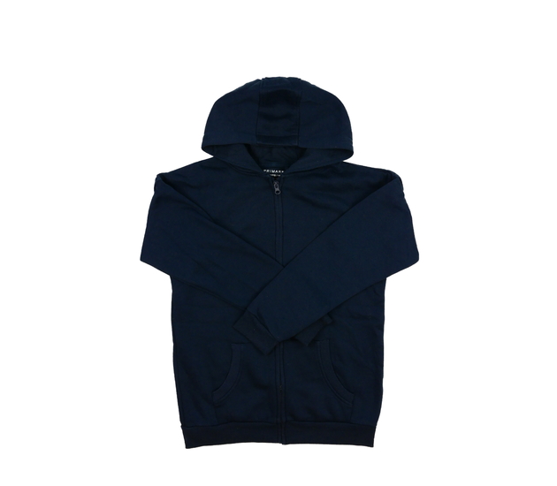 Tmavě modrá mikina Primark 