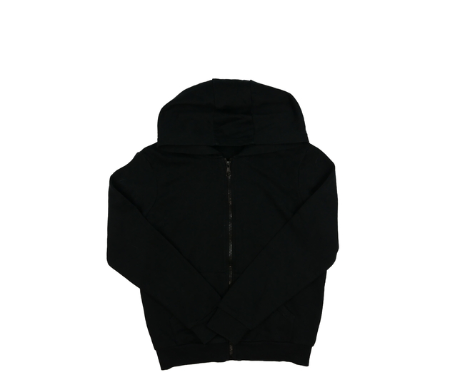 Černá mikina George