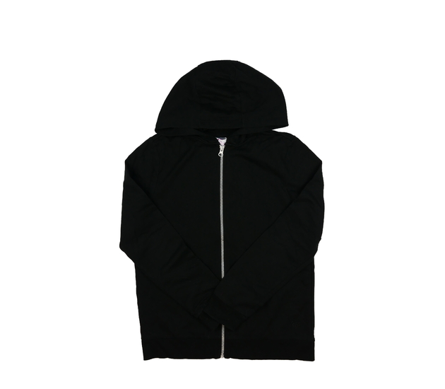 Černá slabá mikina EUR 40