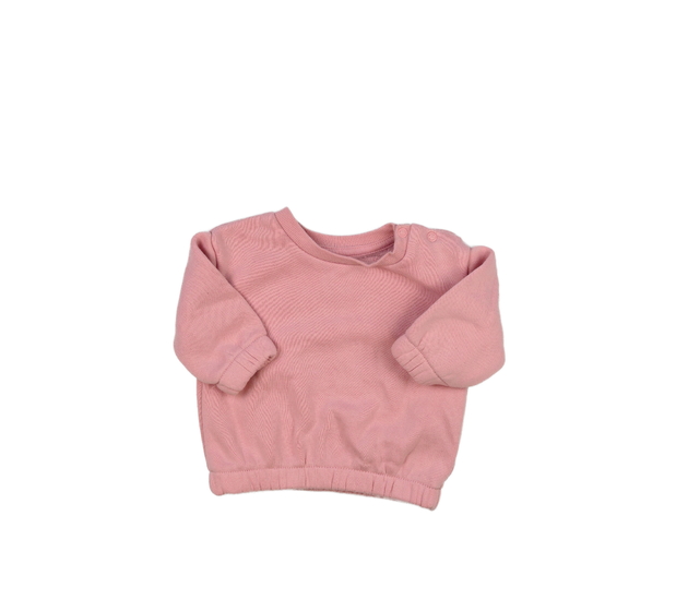 Růžová mikina Primark 