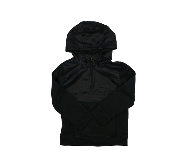 Černá mikina Under Armour 