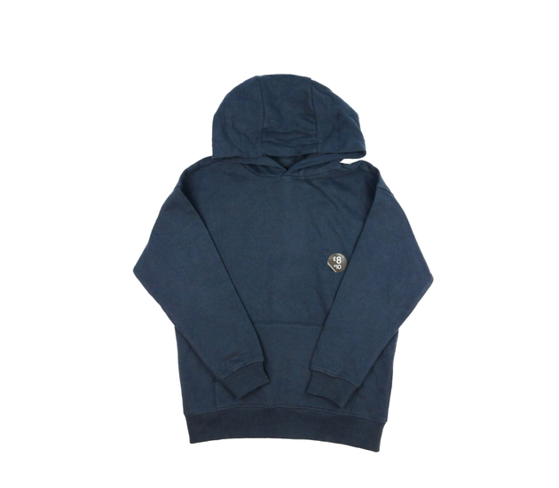 Nová tmavě modrá mikina F&F