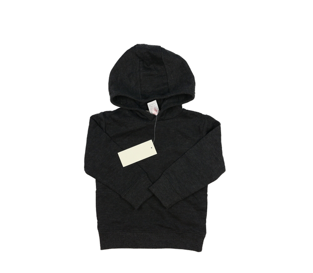 Nová šedá mikina George