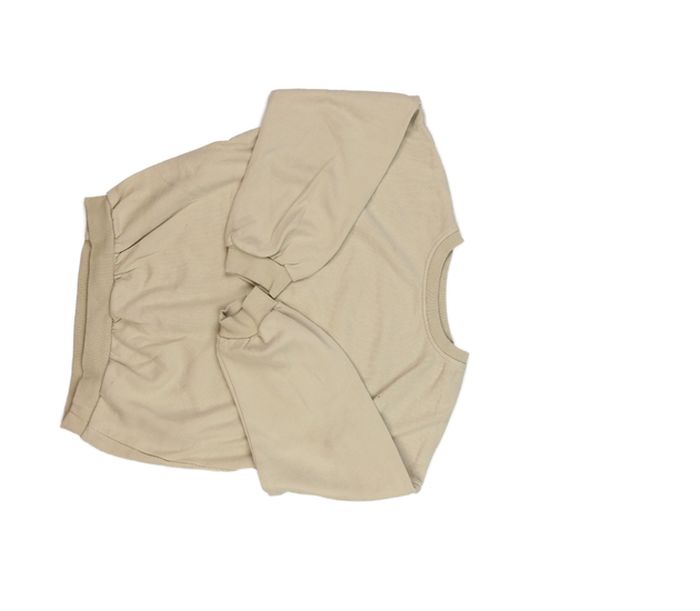 Hnědá mikina George