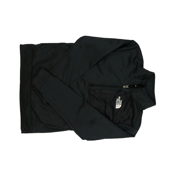 Černá mikina Under Armour 