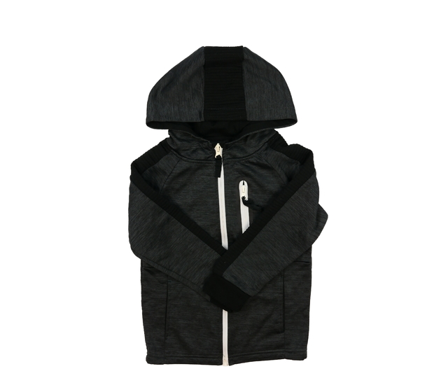 Šedá mikina Primark 