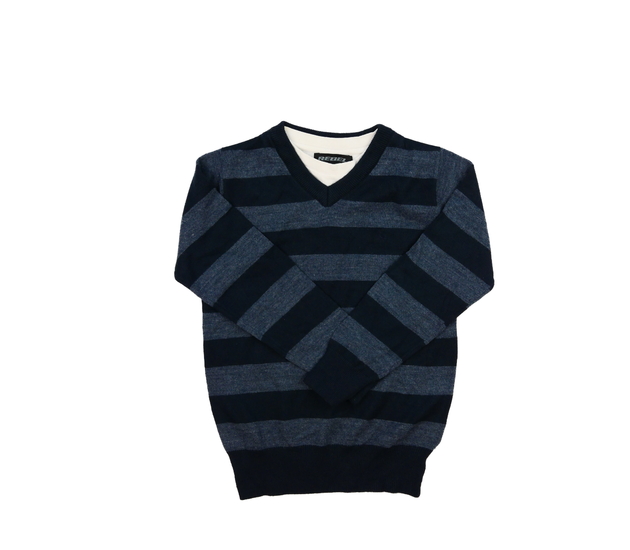 Pruhovaný svetr Primark 