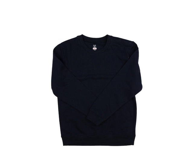 Tmavě modrá mikina George