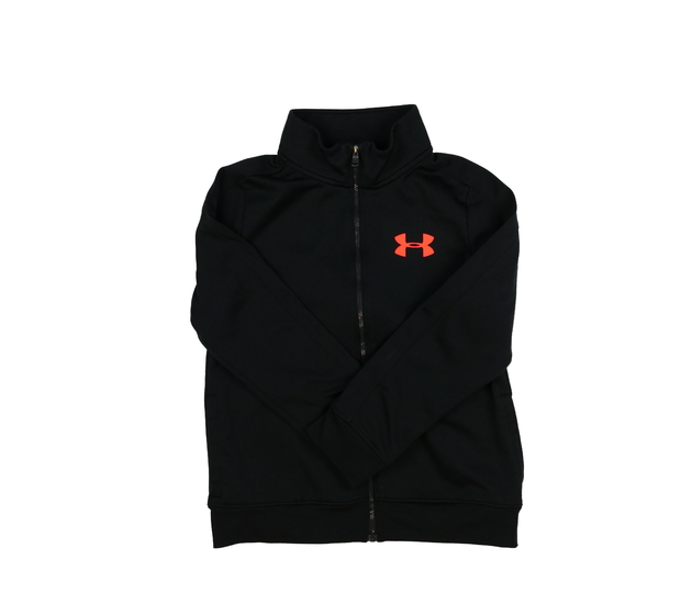 Černá mikina Under Armour