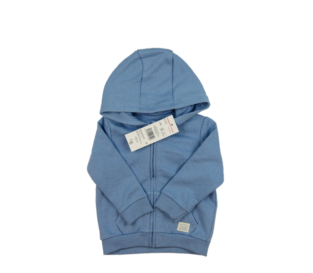 Nová modrá mikina F&F