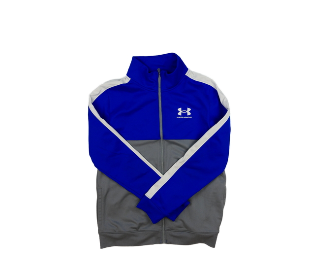 Trojbarevná mikina Under Armour 