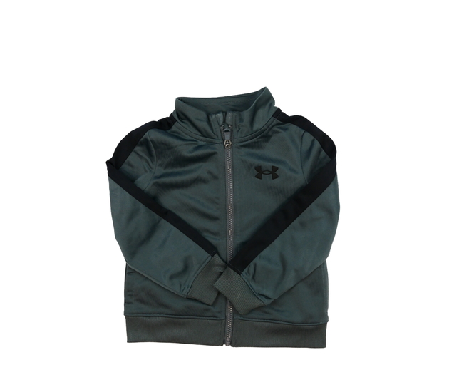 Šedá mikina Under Armour 