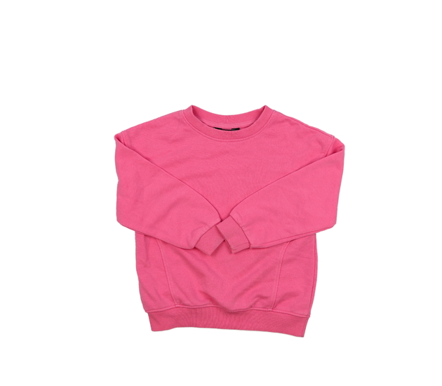 Růžová mikina Primark 