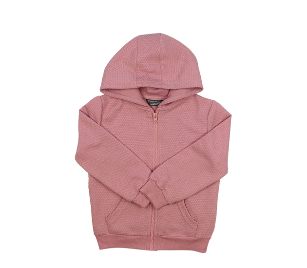 Růžová mikina Primark 