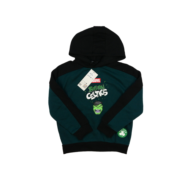 Nová krásná mikina Hulk Marvel Primark 