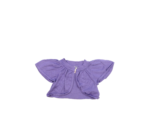 Fialové bolerko Monsoon 